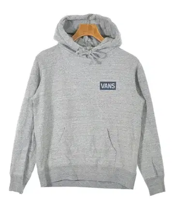 VANS 후드티 남성용