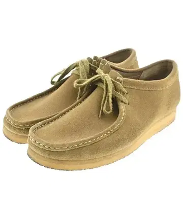 clarks 부츠 남성용