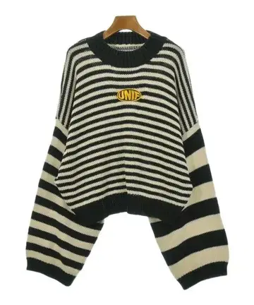 UNIF 니트 스웨터 여성용