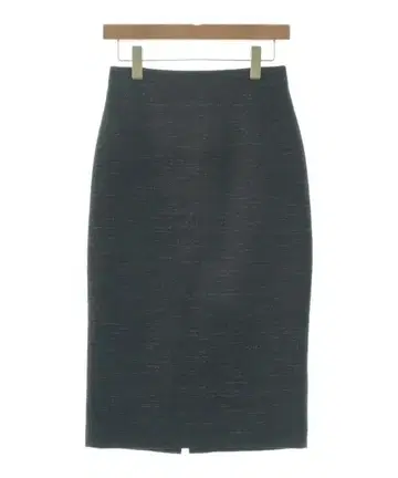 UNITED ARROWS 롱 맥시 스커트 여성용