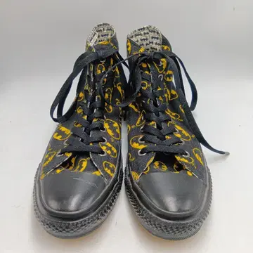 CONVERSE 컨버스 BATMAN ALL STAR HI 스니커즈