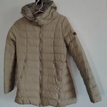 TATRAS 리버시블 다운 자켓