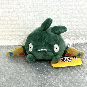 Pokemon fit 봉제 인형 야부크론
