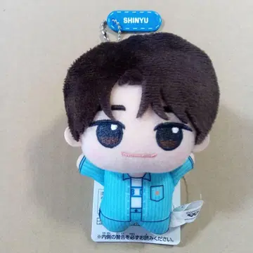 TWS SHINYU 시뉴 SD 인형