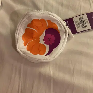 알로하 컬렉션 x Hawaiian Airlines 미니 파우치