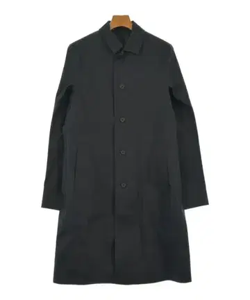 MACKINTOSH 스텐 칼라 코트 남성용