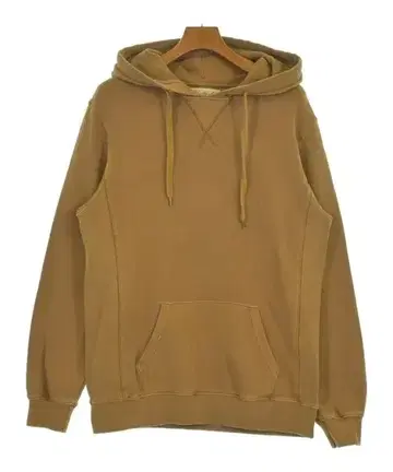 THE DUFFER OF ST. GEORGE 후드티 남성용