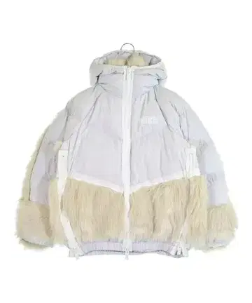 sacai 다운 재킷/다운 베스트 여성용