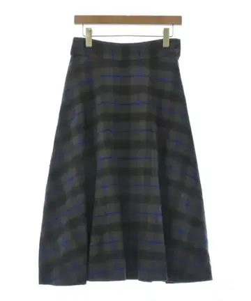 Spick and Span 롱 맥시 스커트 여성용