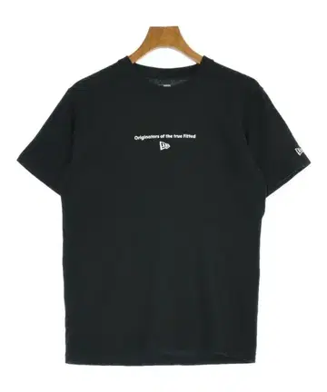 NEW ERA 티셔츠 남성용
