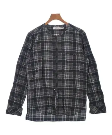 nonnative 캐주얼 셔츠 남성용