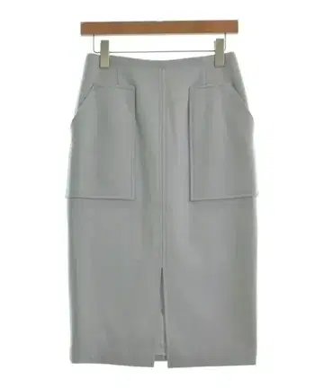 Loungedress 롱 맥시 스커트 여성용