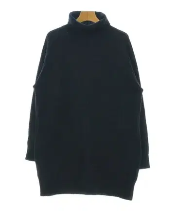 BEAMS BOY 니트 스웨터 여성용