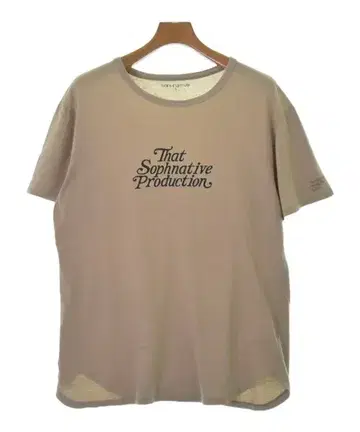 nonnative 캐주얼 셔츠 남성용