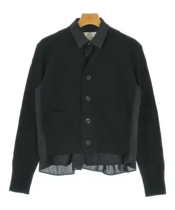 sacai 가디건 여성용