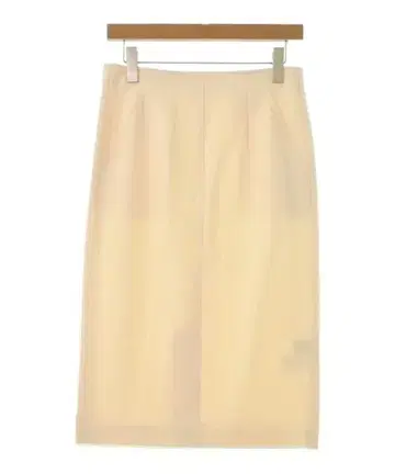 COUP DE CHANCE 롱 맥시 스커트 여성용