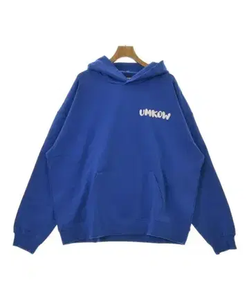 UMKOW 후드티 남성용
