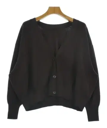 Spick and Span 가디건 여성용