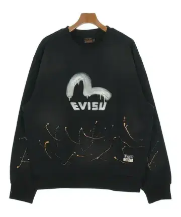 EVISU 맨투맨 남성용