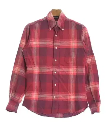 INDIVIDUALIZED SHIRTS 캐주얼 셔츠 남성용