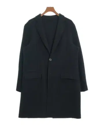 MACKINTOSH PHILOSOPHY 체스터 코트 남성용