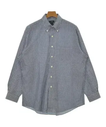 346 Brooks Brothers 캐주얼 셔츠 남성용