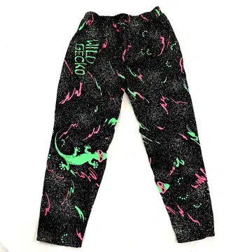 GECKO HAWAII  미국제 구제 의류 vintage