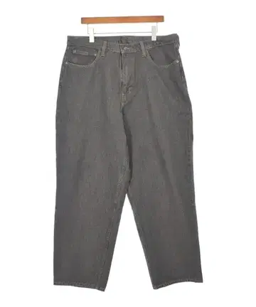 LEVI'S 데님 팬츠 남성용