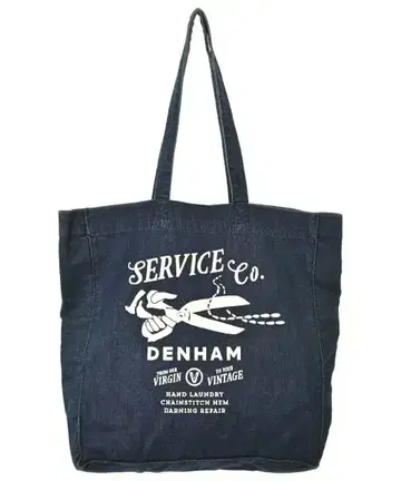 DENHAM 토트백 여성용
