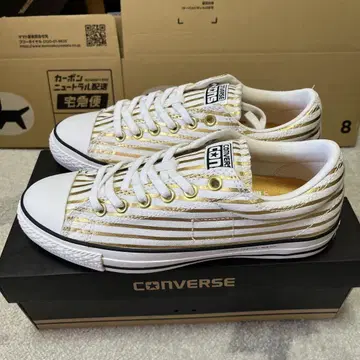 Converse Fragment Design x CTS OX