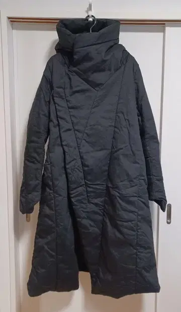 23-24FW Julius 10oz Stretch Denim Padded