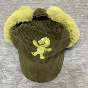 올멜 플라이트 캡 캡 팬캡 모자