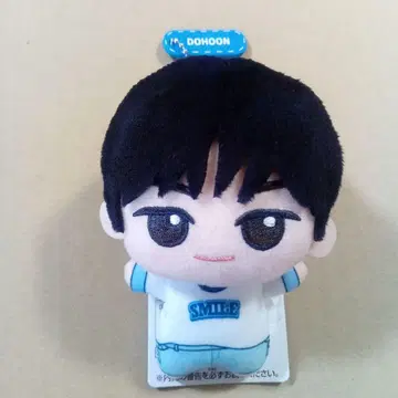 TWS DOHOON 도훈 SD 인형