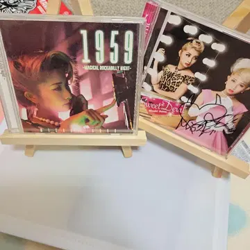 아오노 미사키 로커빌리