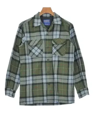 PENDLETON 캐주얼 셔츠 남성용