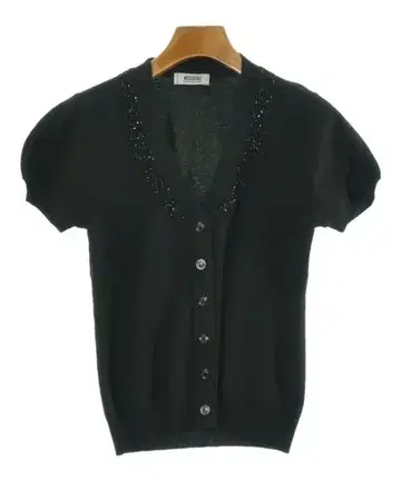 MOSCHINO CHEAP AND CHIC 가디건 여성용