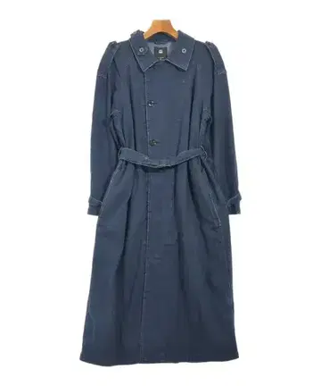 G-STAR RAW 스텐 칼라 코트 남성용