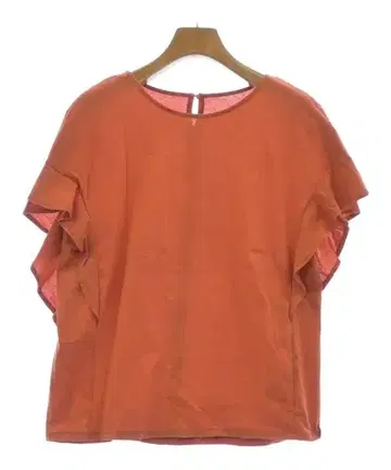 PLST 블라우스 여성용