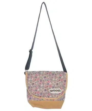 OUTDOOR products 메신저 백 여성용