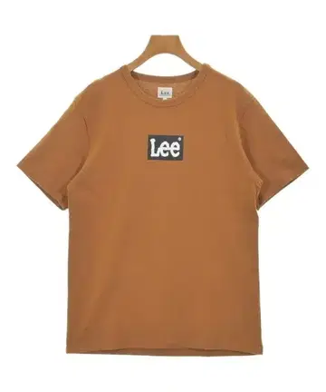 Lee 티셔츠 남성용