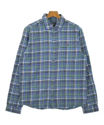 patagonia 캐주얼 셔츠 남성용