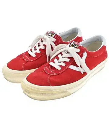 VANS 스니커즈 남성용