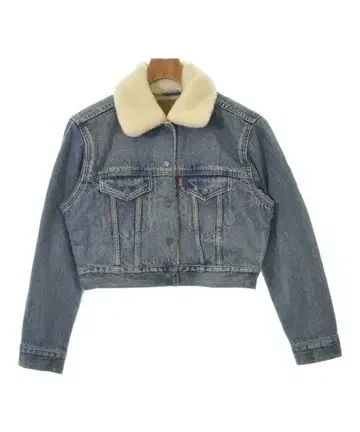 LEVI'S 데님 재킷 여성용