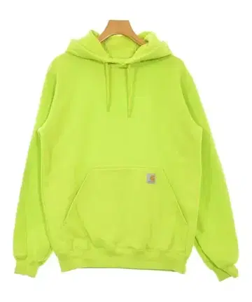 Carhartt 후드티 남성용