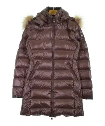 SNOWMAN NEW YORK 다운 코트 여성용