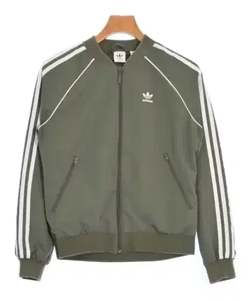 adidas 블루종 여성용