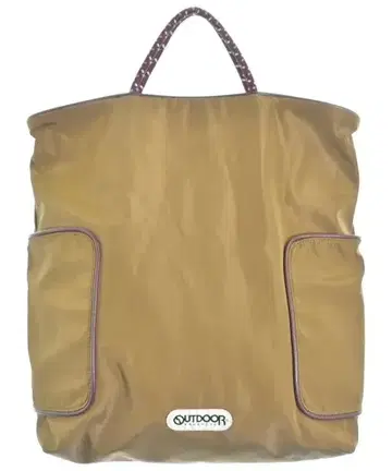 OUTDOOR products 토트백 여성용