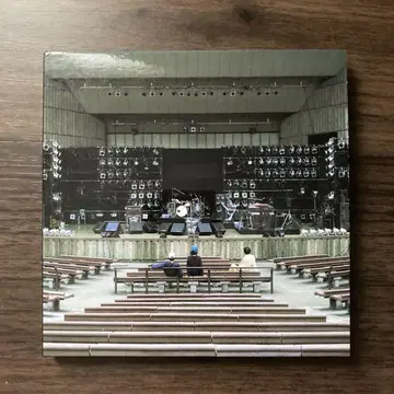 피쉬맨즈 8월의 현상 SHM-CD 종이 자켓