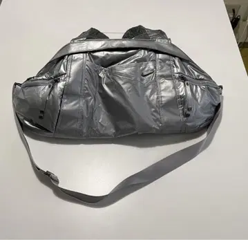 NIKE 숄더백 사이버 y2k