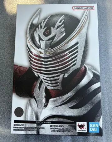 S.H.Figuarts 진골조제법 가면라이더 류우키 피규어아츠